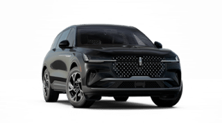 2025 Lincoln Lincoln Nautilus External Image 4